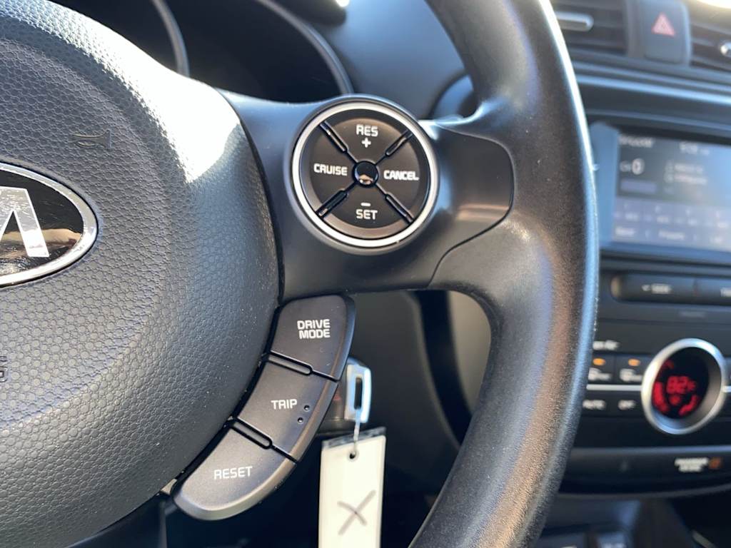 Thumbnail: 2017 Kia Soul - 28