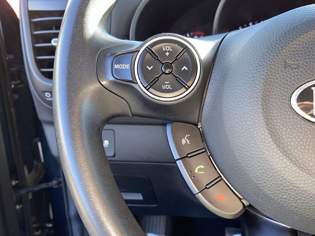 Thumbnail: 2017 Kia Soul - 27