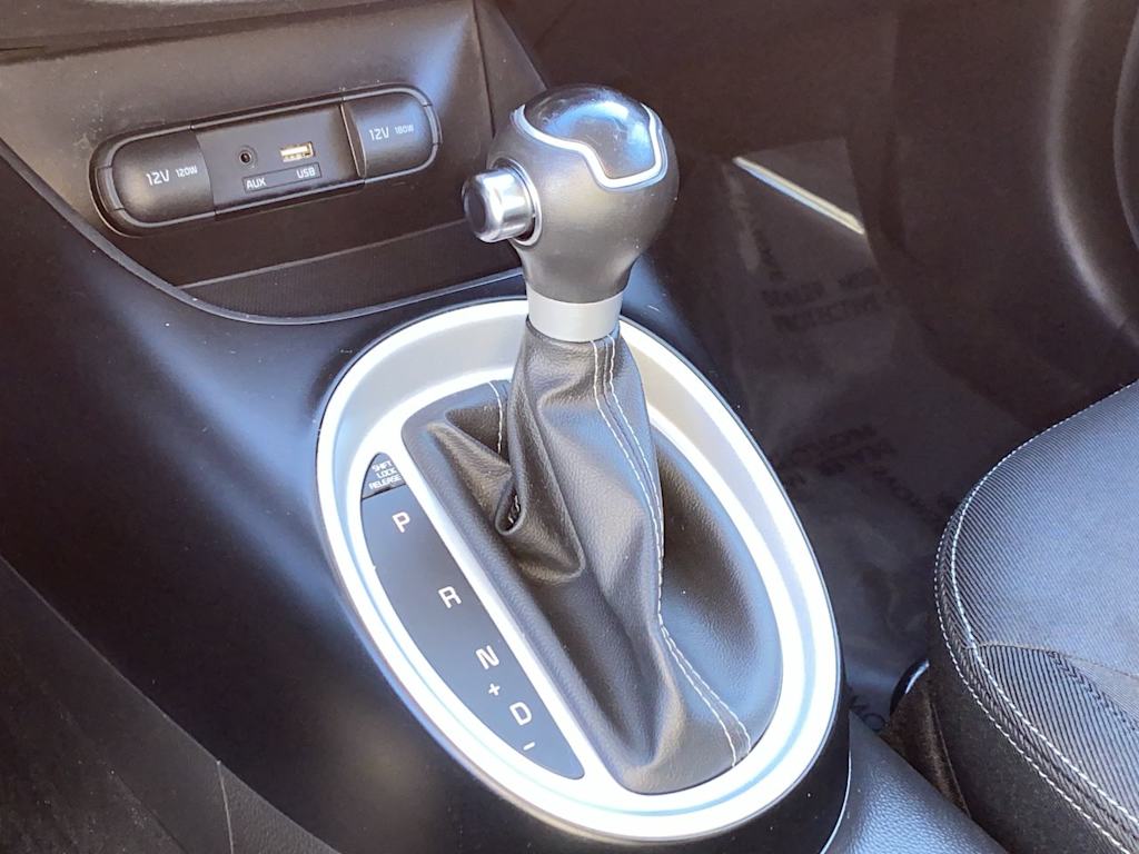 Thumbnail: 2017 Kia Soul - 15