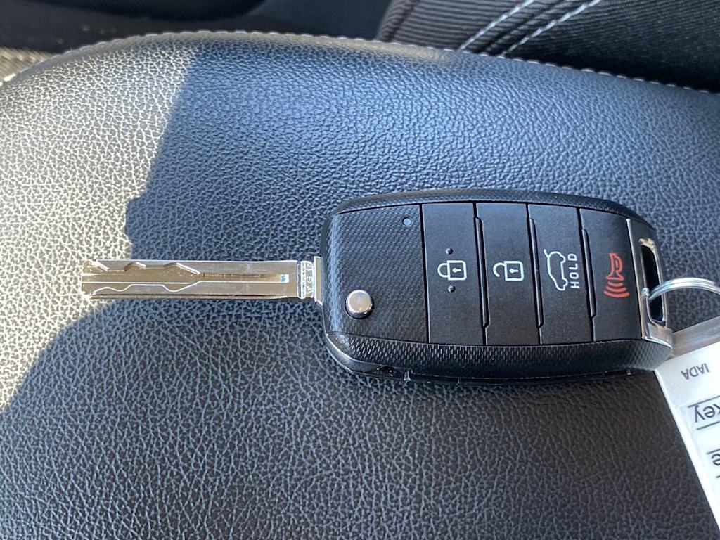 2017 Kia Soul Soul+ 32