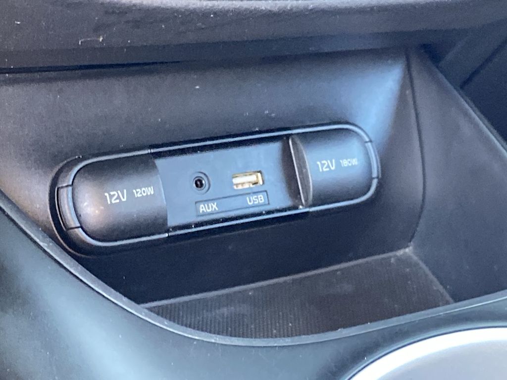 2017 Kia Soul Soul+ 30