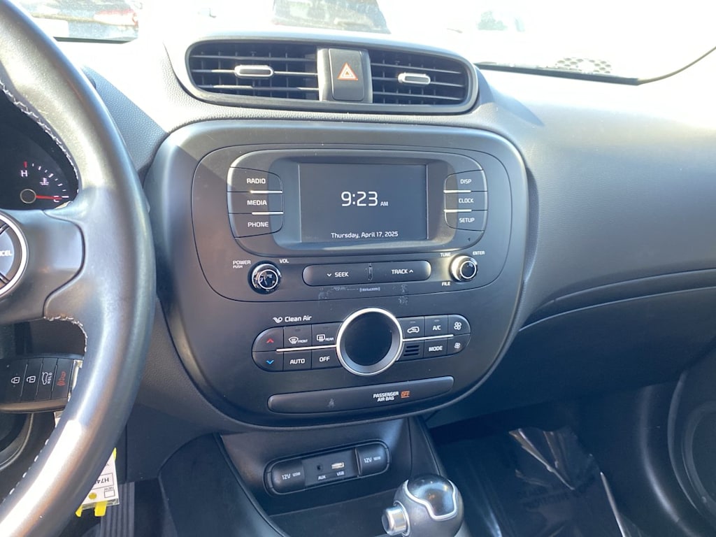 2017 Kia Soul Soul+ 15