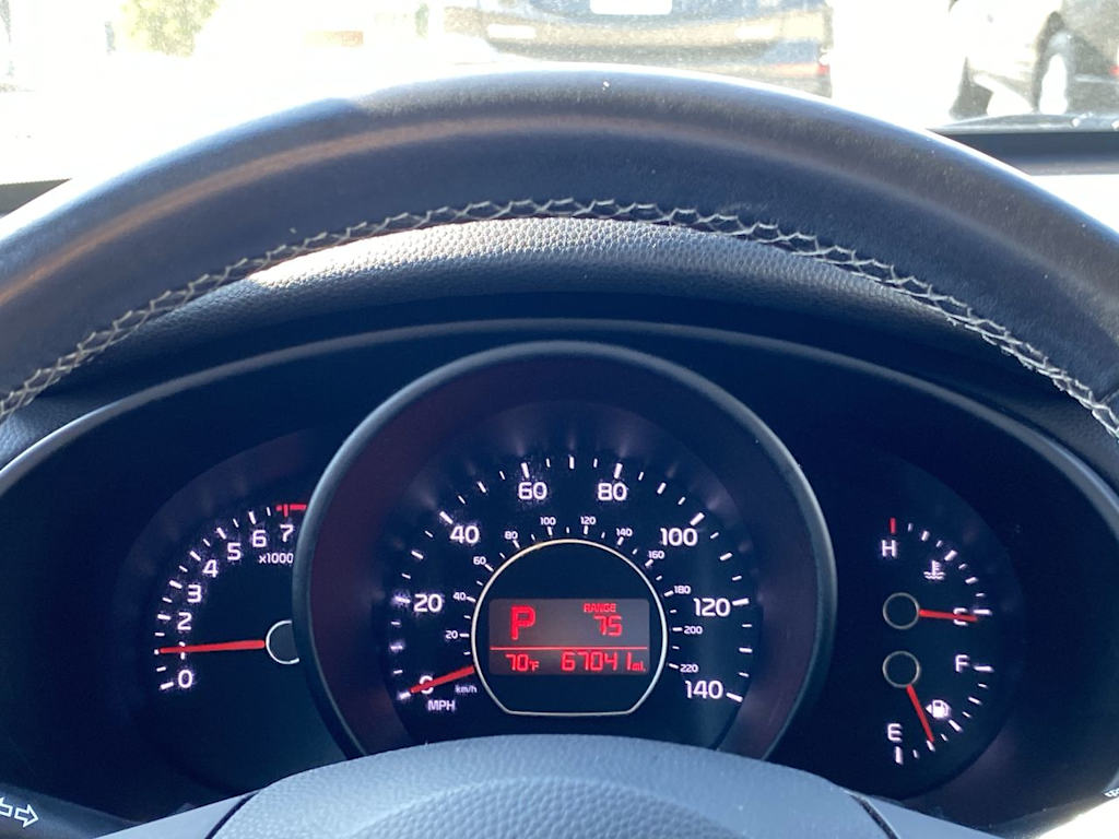 2017 Kia Soul Soul+ 17