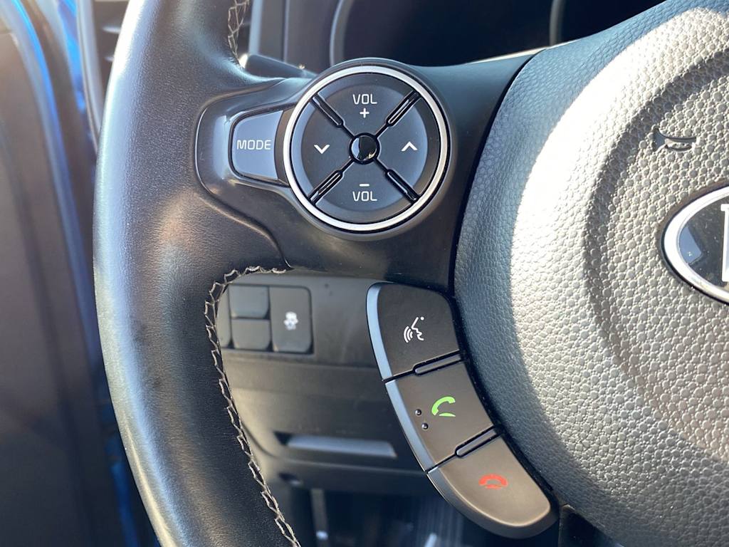 2017 Kia Soul Soul+ 26