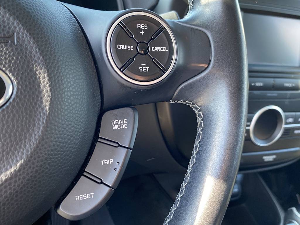 2017 Kia Soul Soul+ 27
