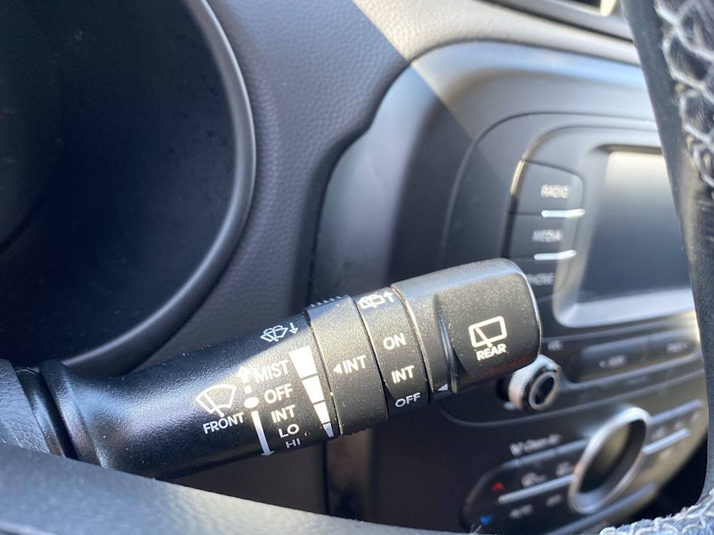 2017 Kia Soul Soul+ 28