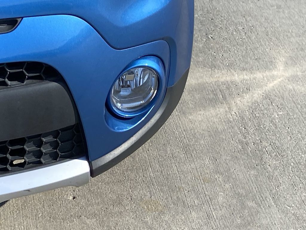 2017 Kia Soul Soul+ 19