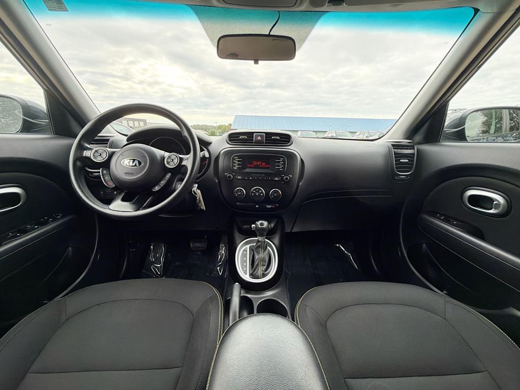 Thumbnail: 2015 Kia Soul - 9