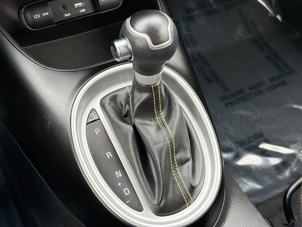Thumbnail: 2015 Kia Soul - 15