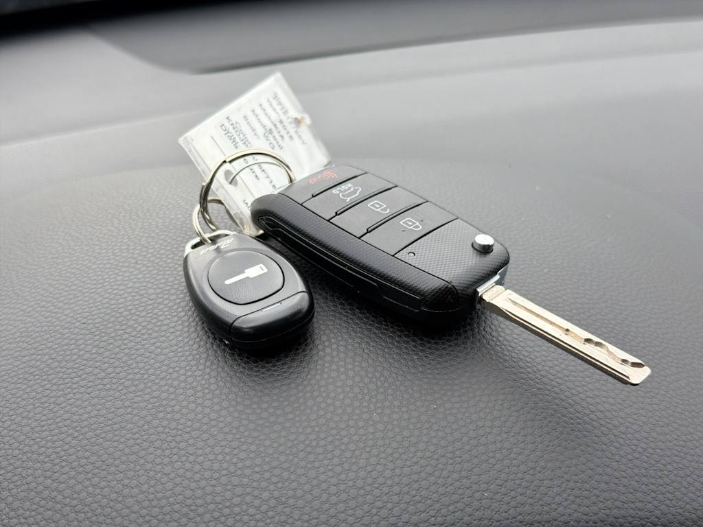 Thumbnail: 2015 Kia Soul - 18