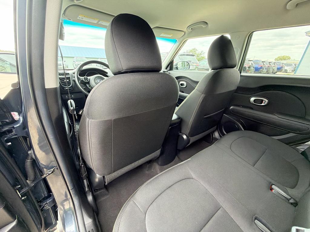 Thumbnail: 2015 Kia Soul - 12