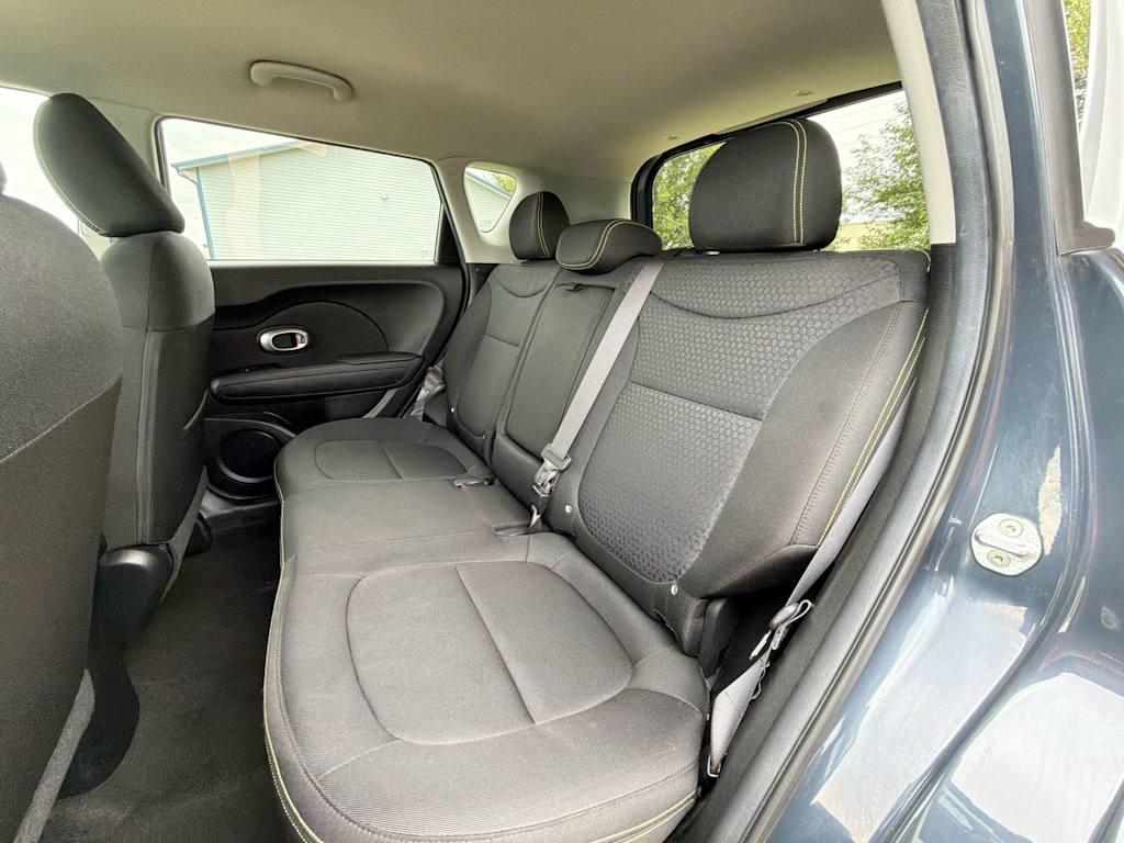 Thumbnail: 2015 Kia Soul - 24