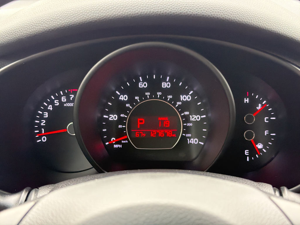 Thumbnail: 2015 Kia Soul - 16