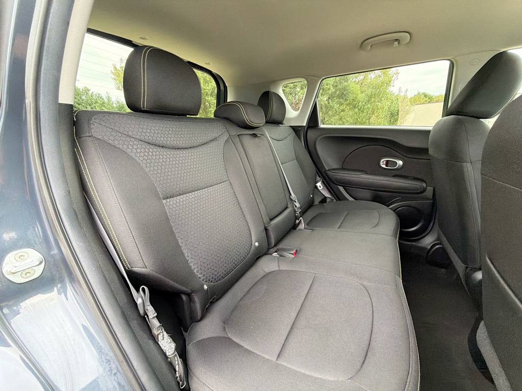 Thumbnail: 2015 Kia Soul - 25