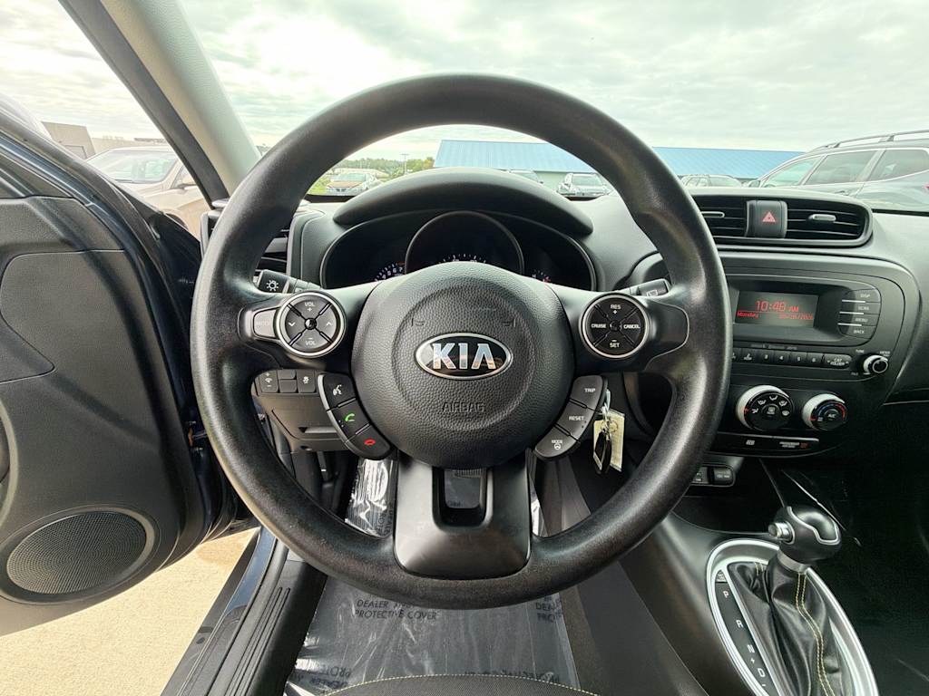 Thumbnail: 2015 Kia Soul - 13
