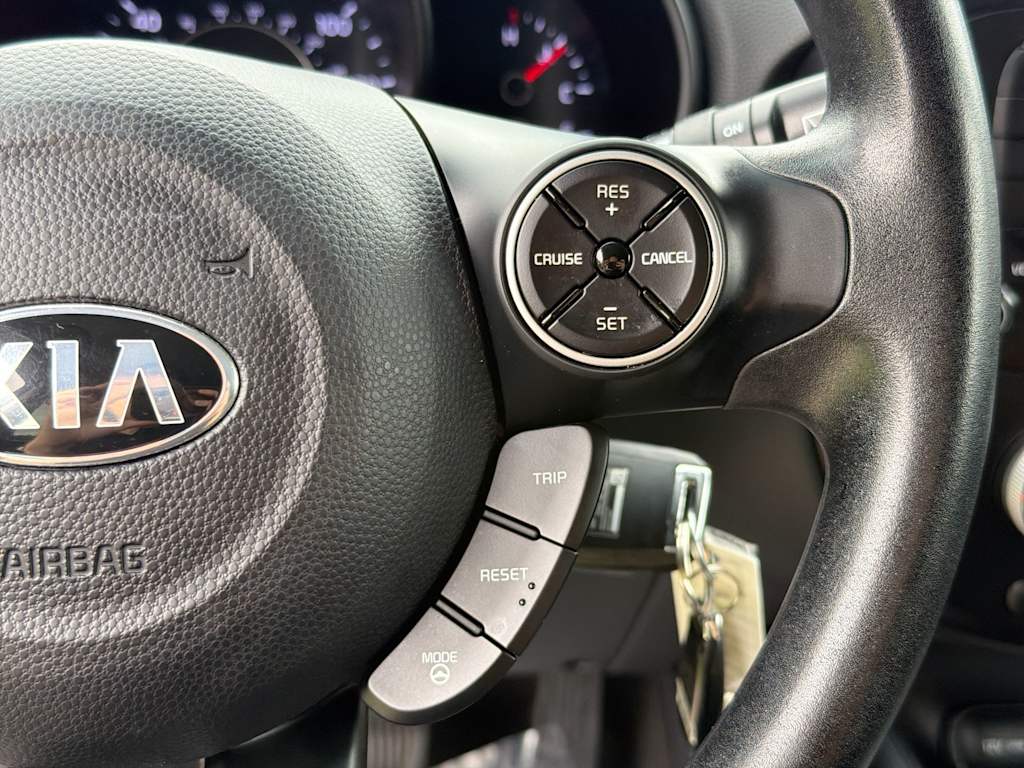 Thumbnail: 2015 Kia Soul - 27