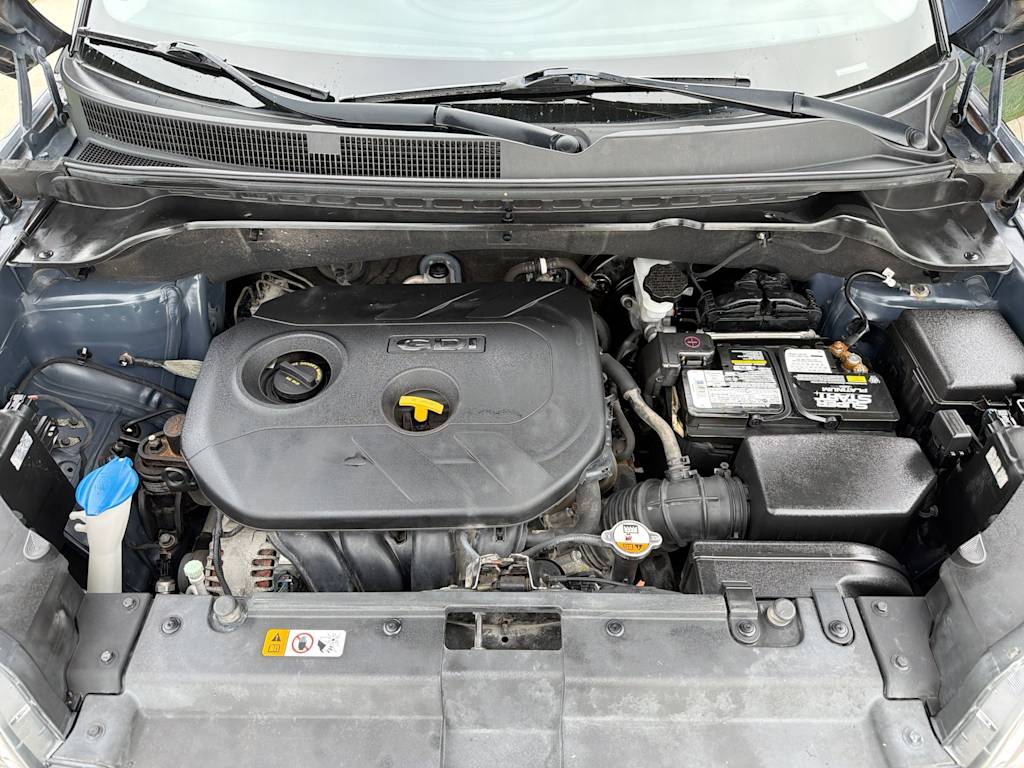 Thumbnail: 2015 Kia Soul - 8