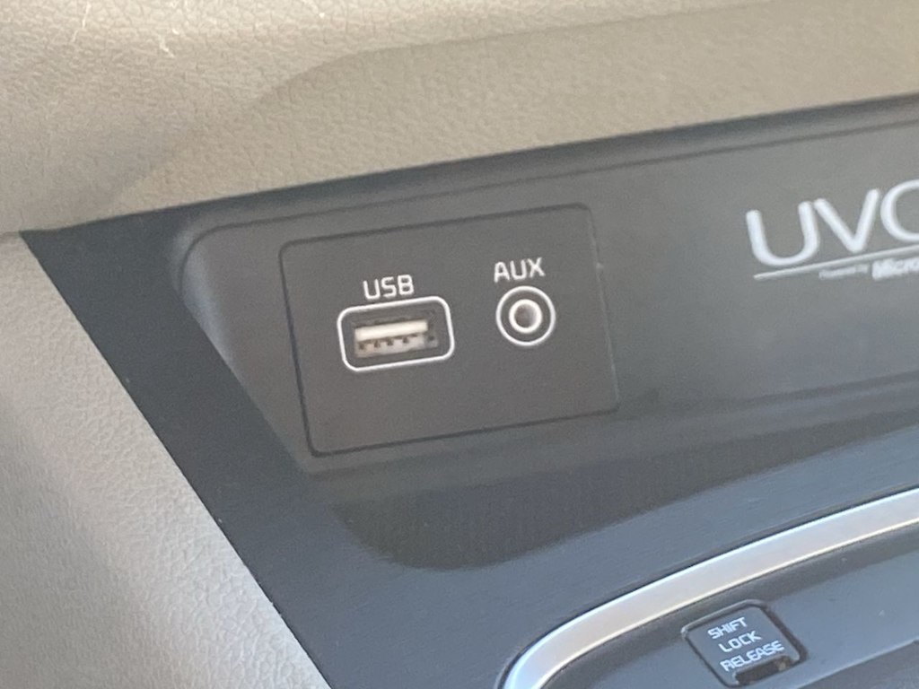 Thumbnail: 2015 Kia Sedona - 32