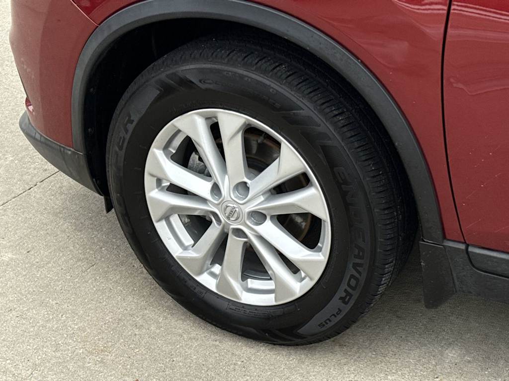 Thumbnail: 2016 Nissan Rogue - 7