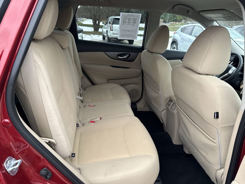 Thumbnail: 2016 Nissan Rogue - 26