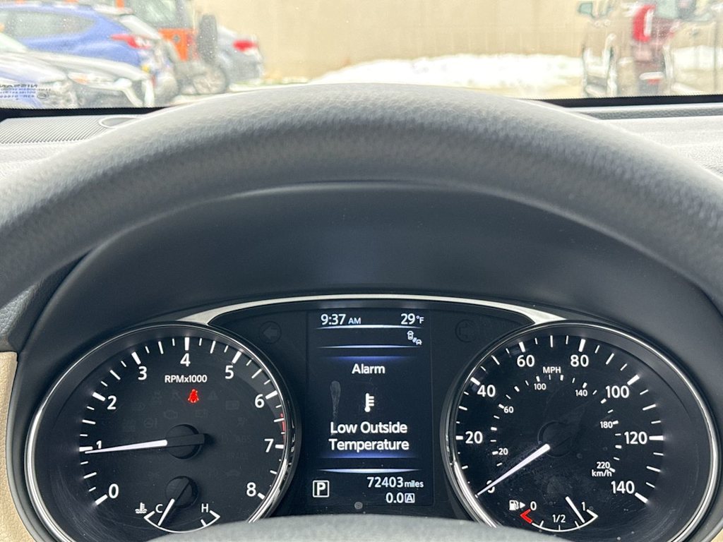 Thumbnail: 2016 Nissan Rogue - 33