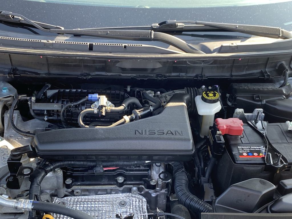 Thumbnail: 2020 Nissan Rogue - 7