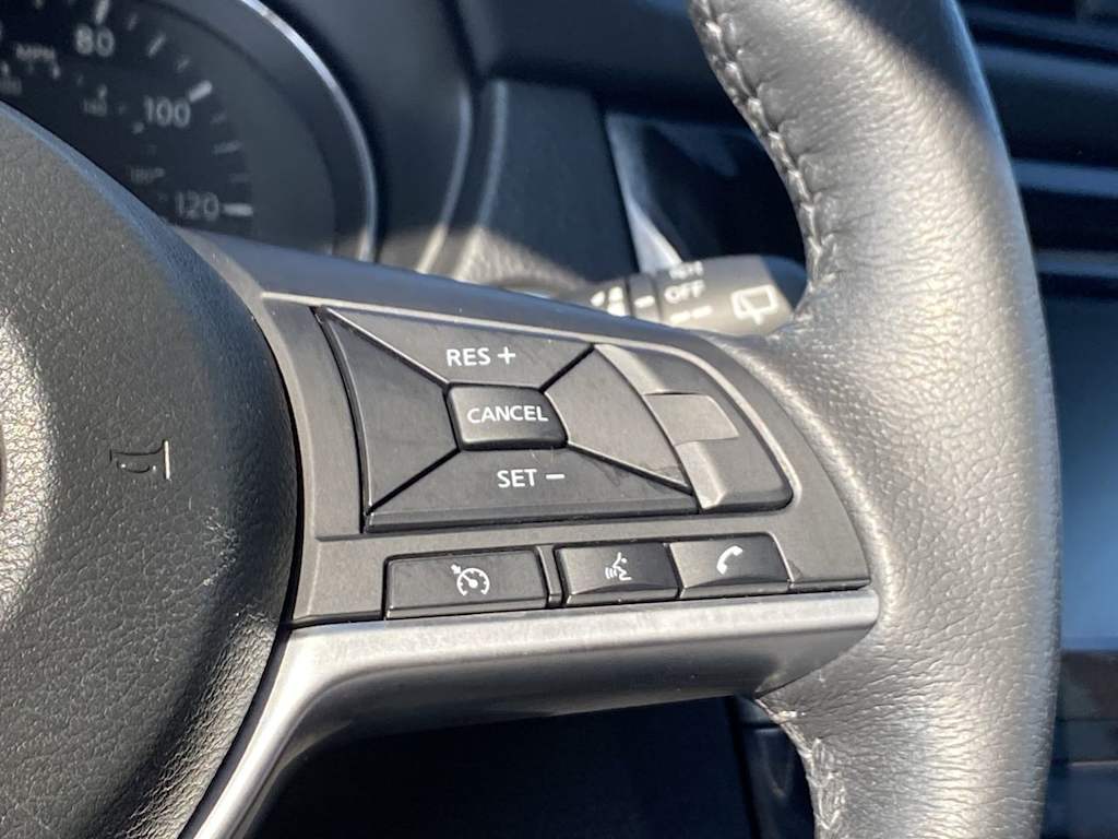 Thumbnail: 2020 Nissan Rogue - 28