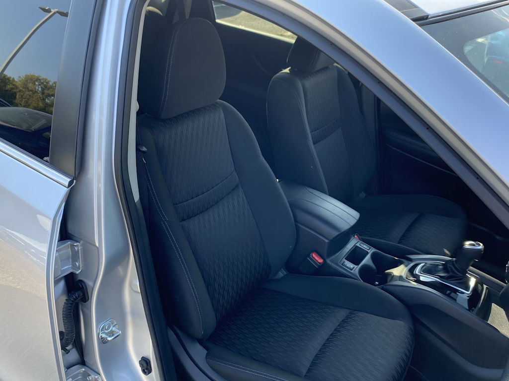 Thumbnail: 2020 Nissan Rogue - 26