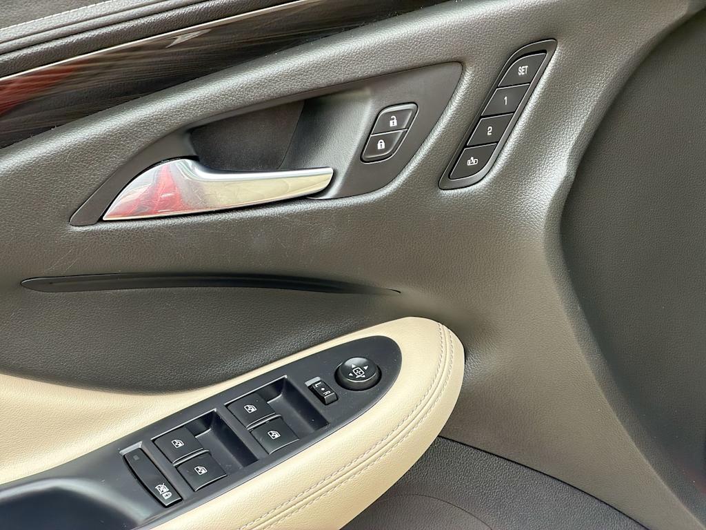 Thumbnail: 2019 Buick Envision - 24