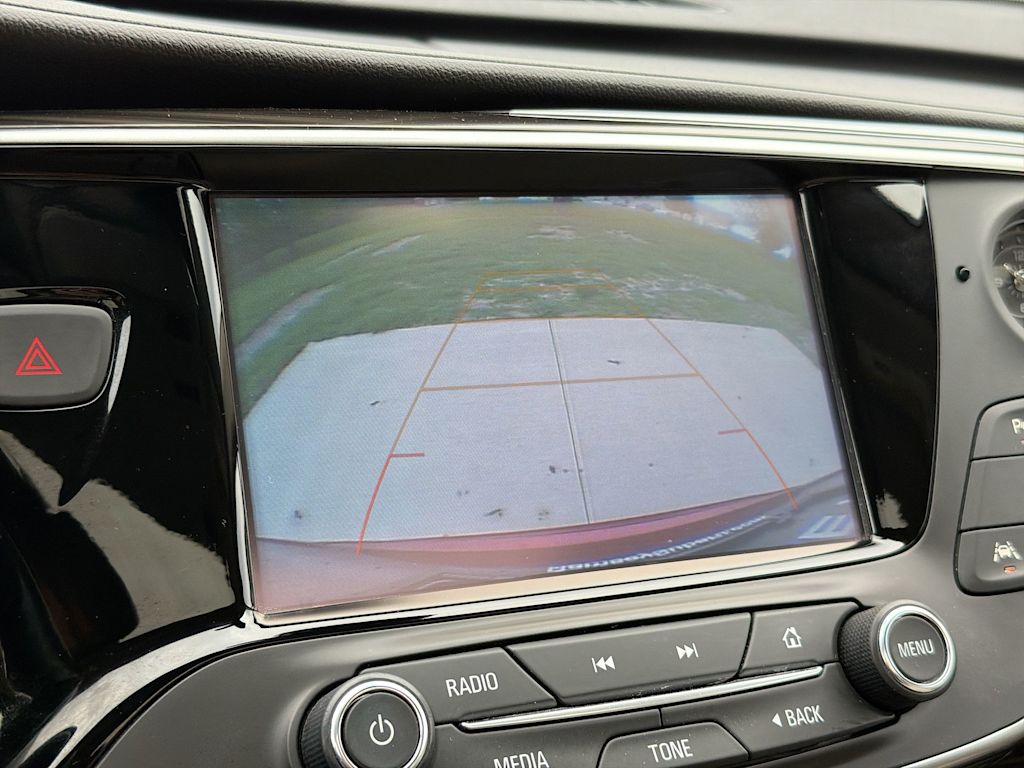 Thumbnail: 2019 Buick Envision - 30