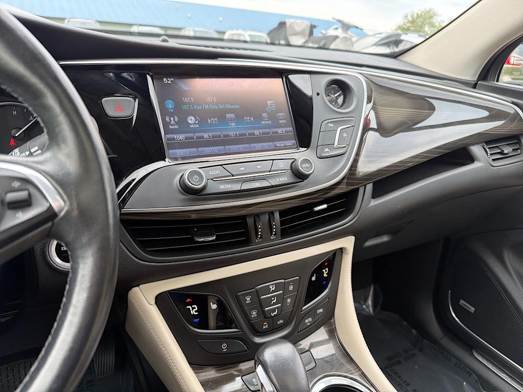 Thumbnail: 2019 Buick Envision - 15