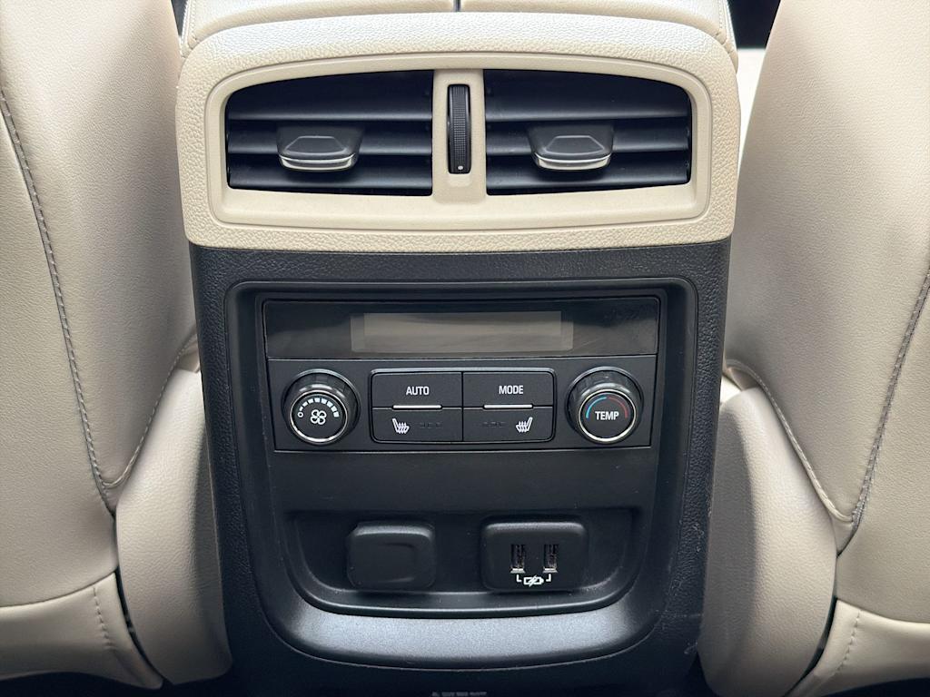 Thumbnail: 2019 Buick Envision - 32