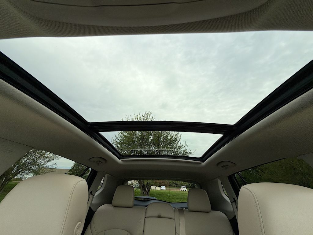 Thumbnail: 2019 Buick Envision - 25