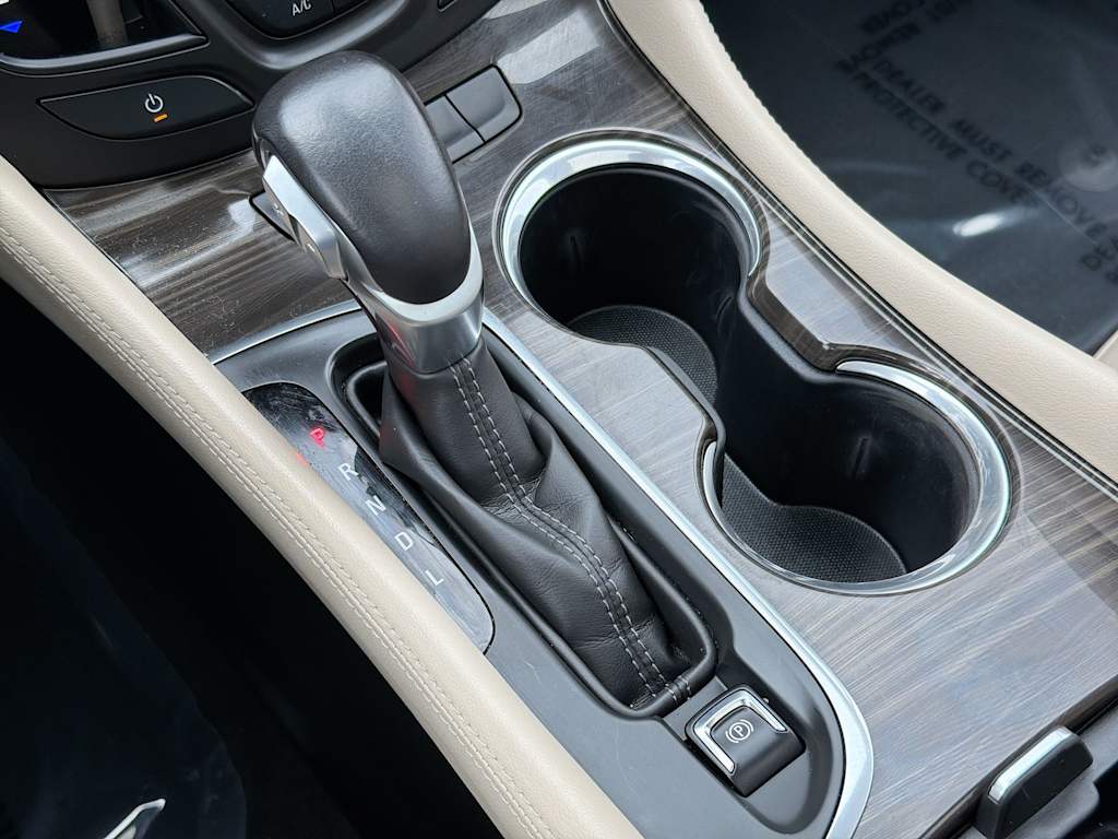 Thumbnail: 2019 Buick Envision - 16