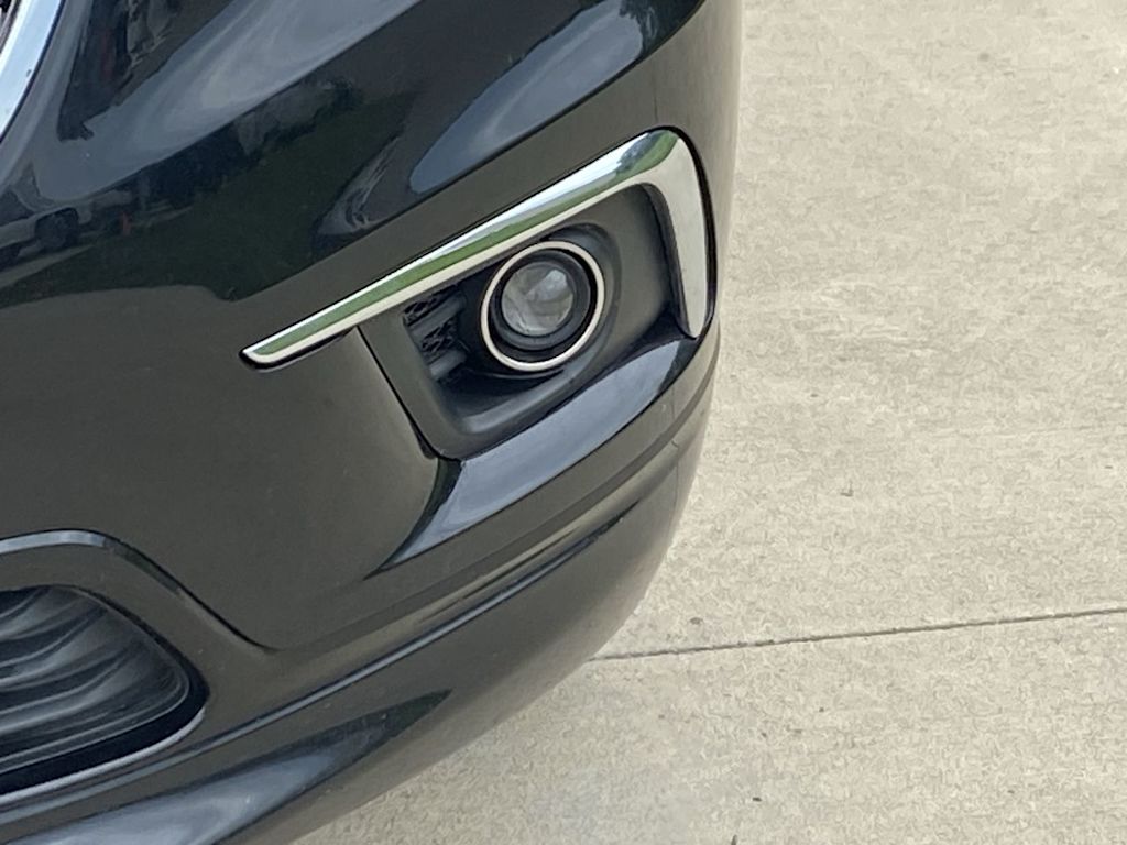 Thumbnail: 2017 Buick Envision - 6
