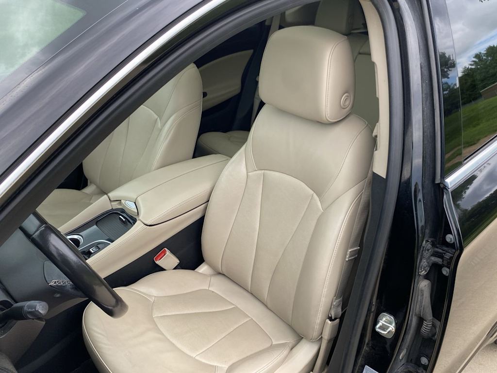 Thumbnail: 2017 Buick Envision - 10
