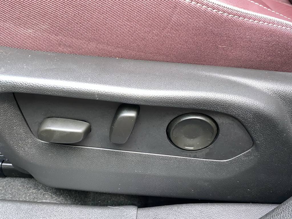 Thumbnail: 2024 Buick Envision - 25