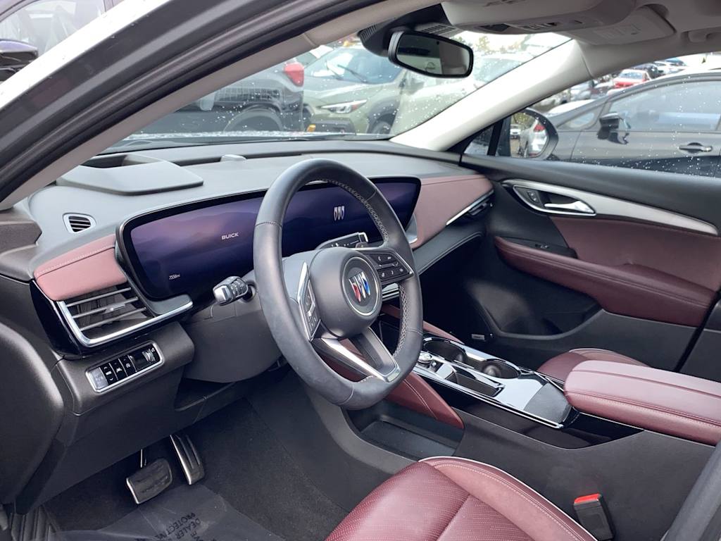 Thumbnail: 2024 Buick Envision - 2