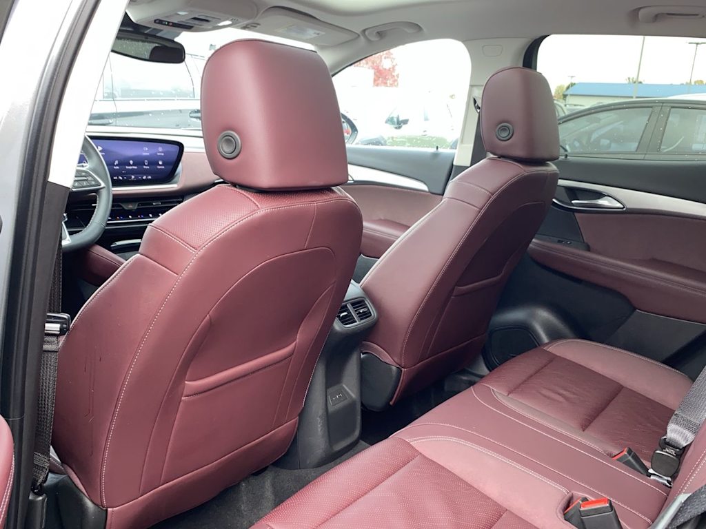 Thumbnail: 2024 Buick Envision - 12