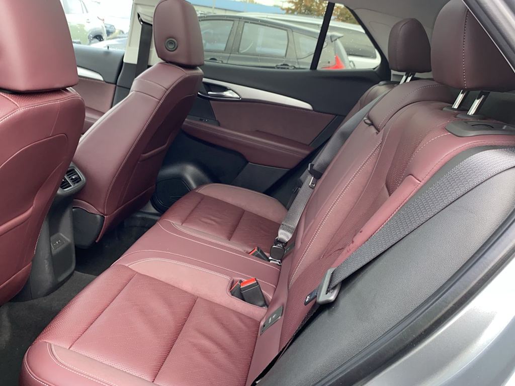 Thumbnail: 2024 Buick Envision - 27