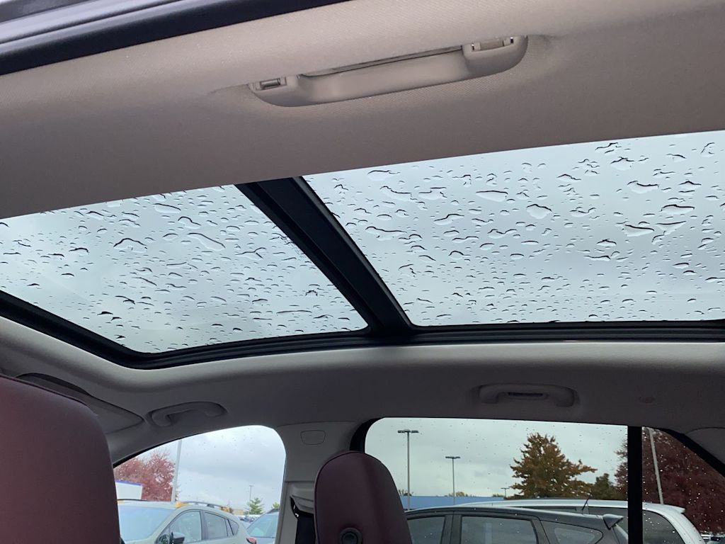 Thumbnail: 2024 Buick Envision - 26