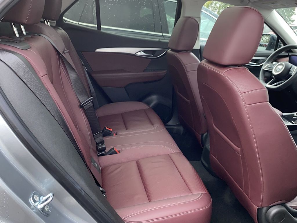 Thumbnail: 2024 Buick Envision - 28