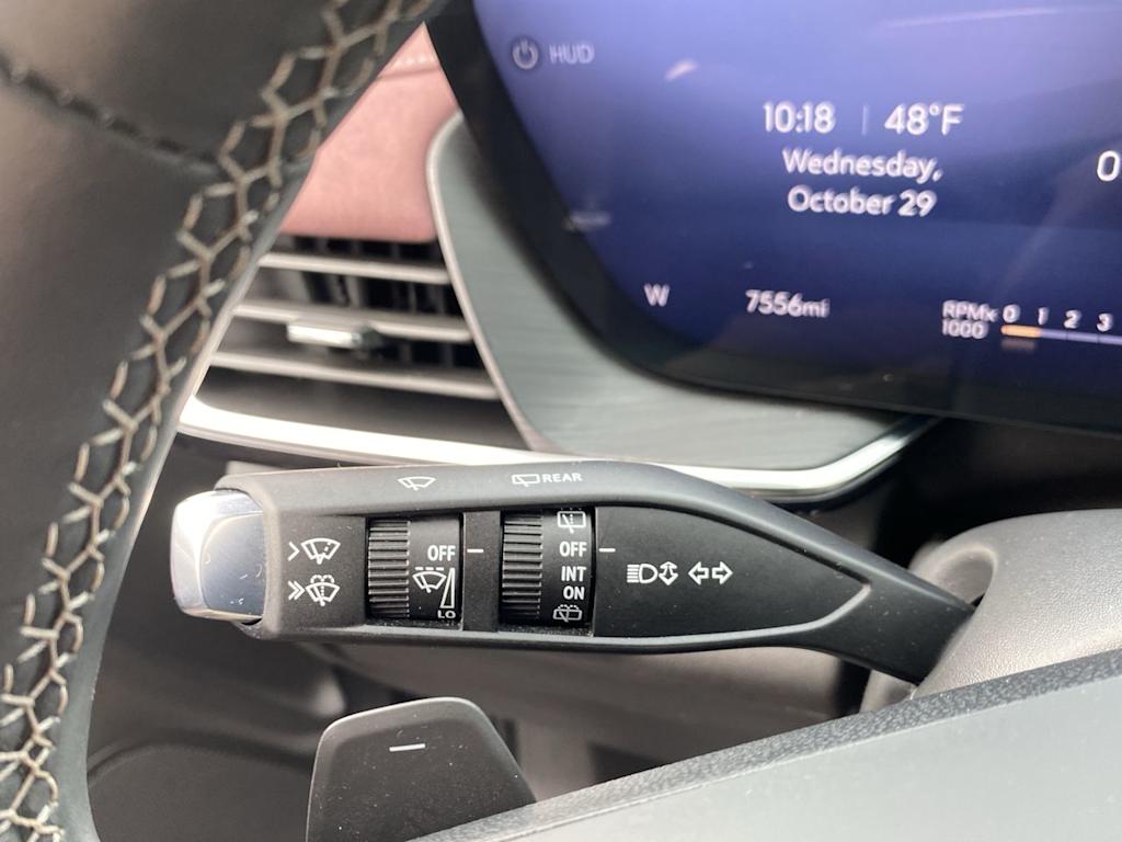 Thumbnail: 2024 Buick Envision - 31