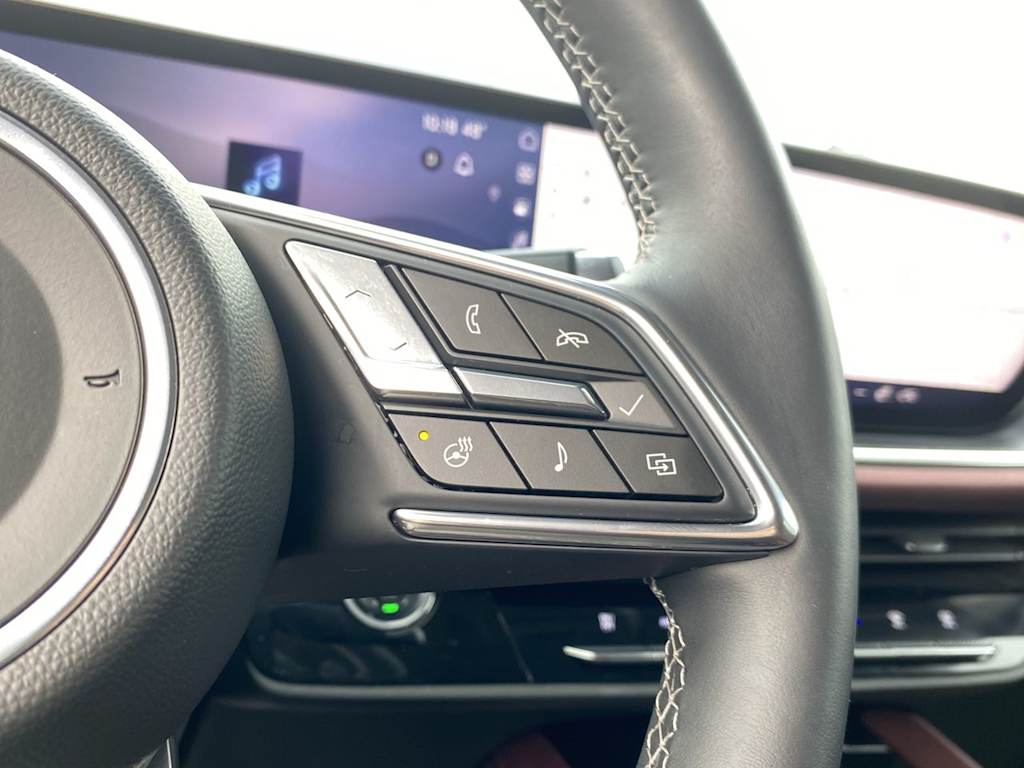 Thumbnail: 2024 Buick Envision - 30