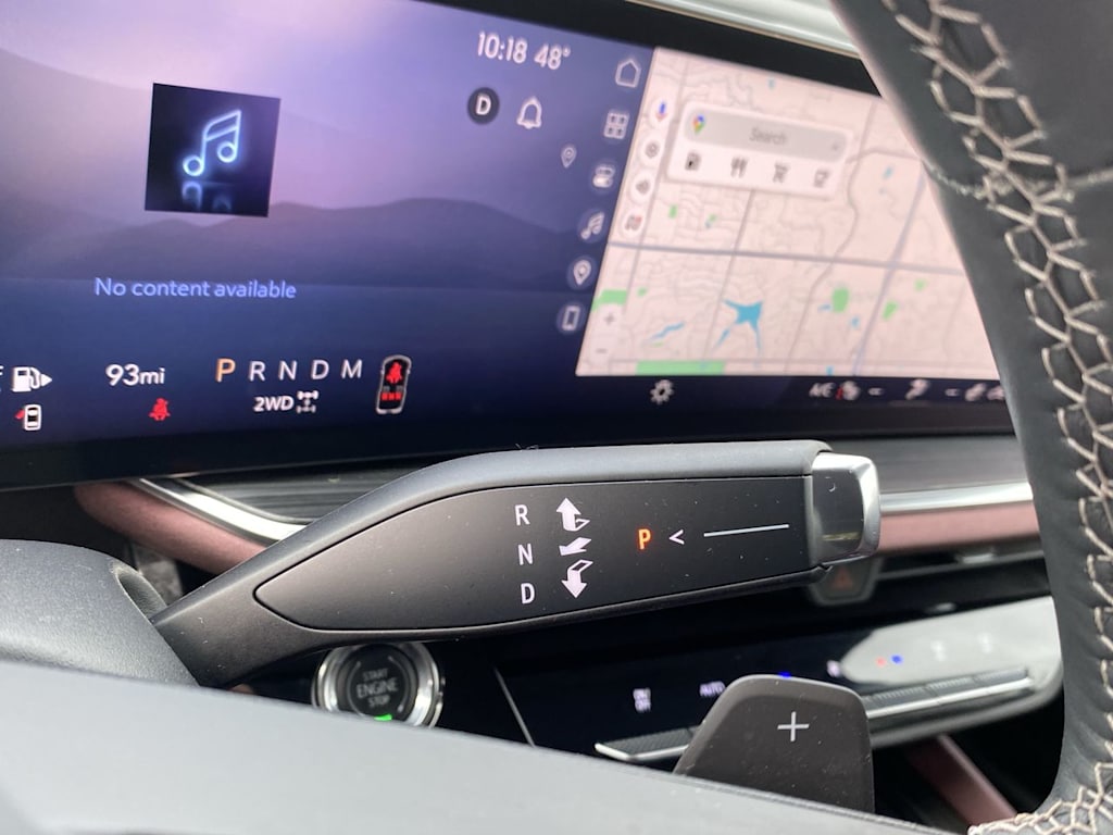 Thumbnail: 2024 Buick Envision - 14