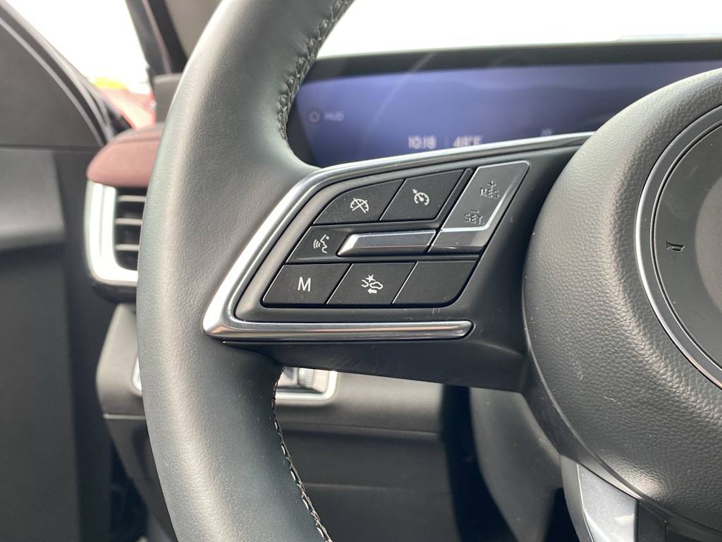 Thumbnail: 2024 Buick Envision - 29