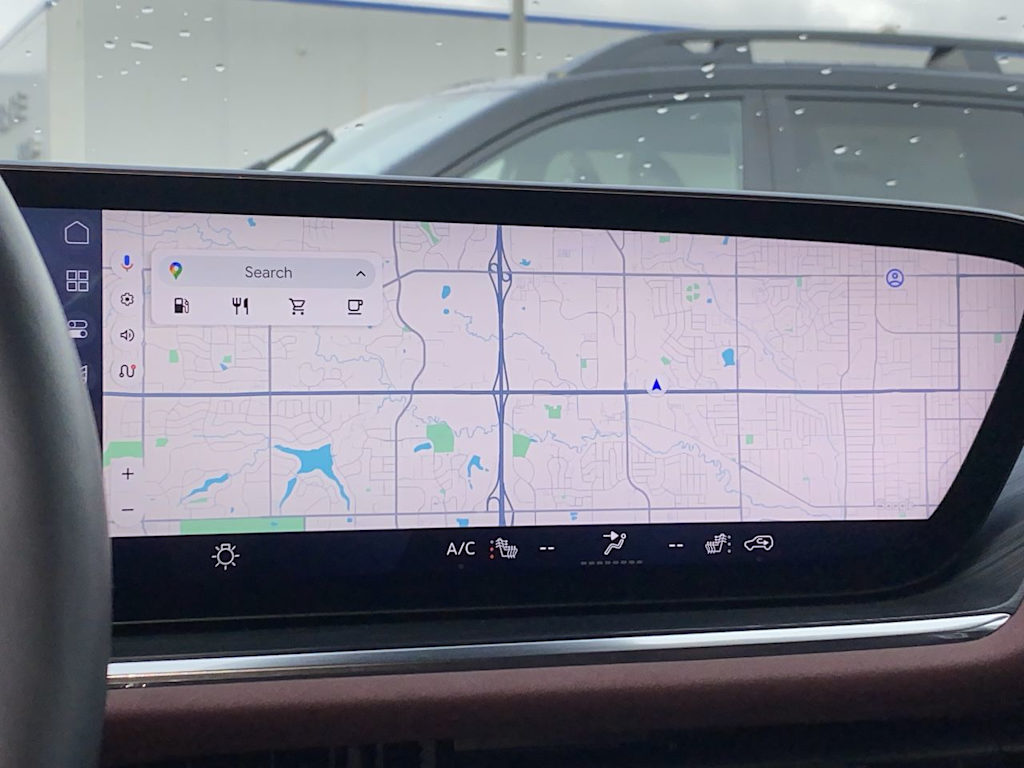 Thumbnail: 2024 Buick Envision - 33