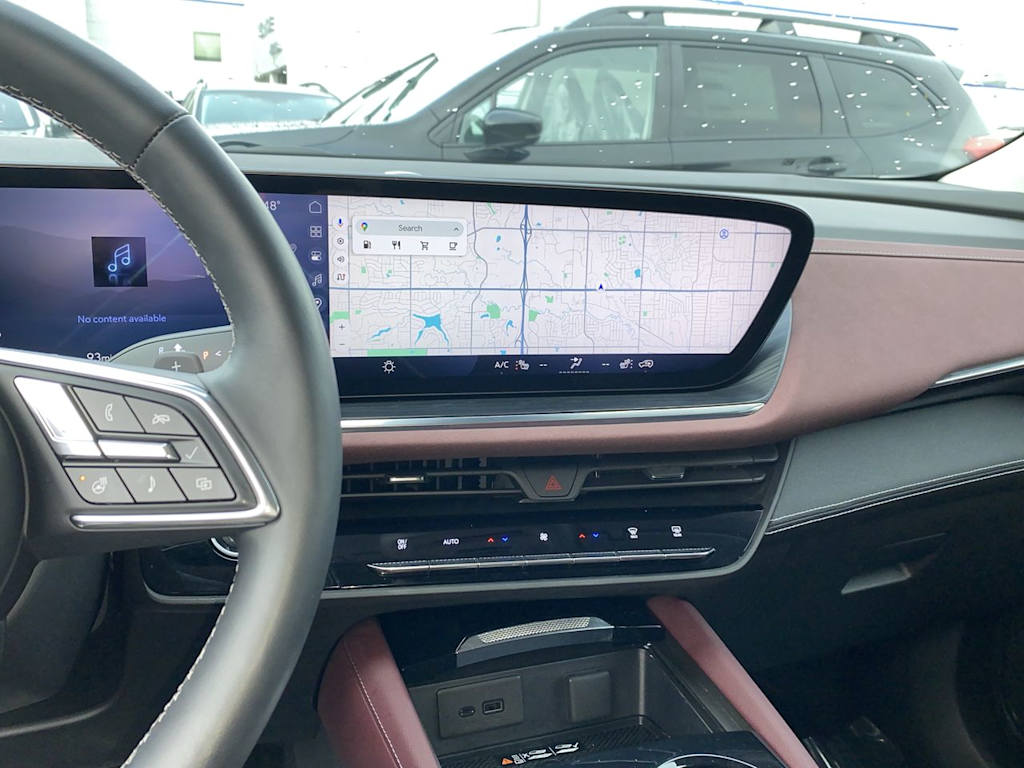 Thumbnail: 2024 Buick Envision - 32