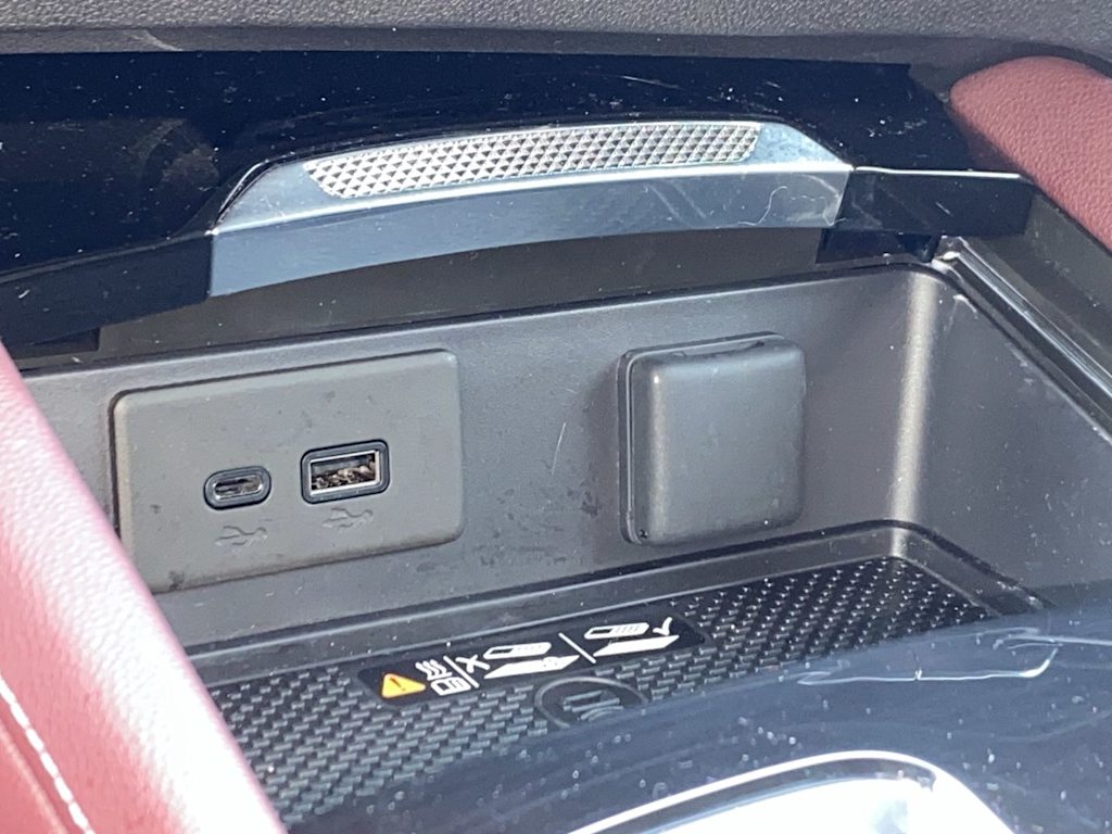 Thumbnail: 2024 Buick Envision - 35