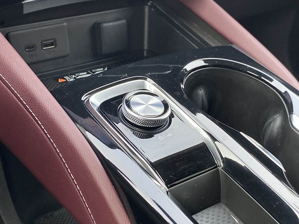 Thumbnail: 2024 Buick Envision - 15